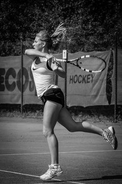 Ausschnitte 2697 - Holmer Open